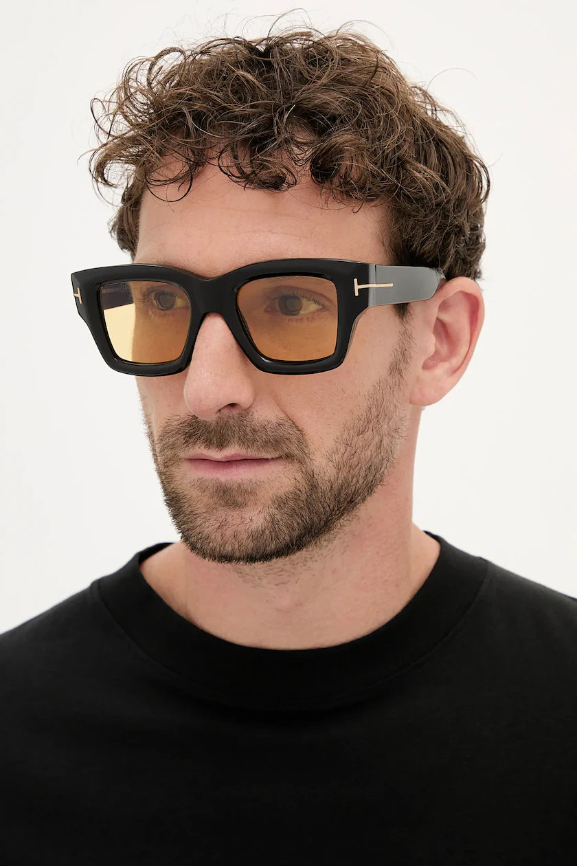 TOM FORD UNISEX IILIAS FT1154 01E
SUNGLASSES