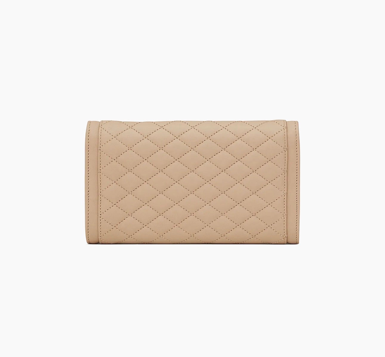 YVES SAINT LAURENT YSL GABY LONG WALLET