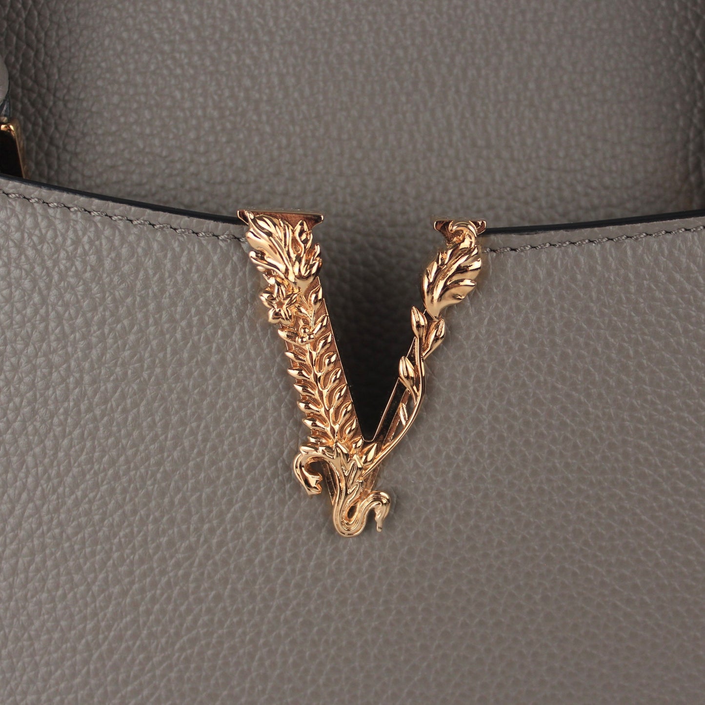 VERSACE LARGE TOTE BAG