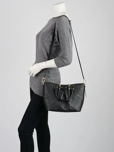 LOUIS VUITTON LV MAZARINE EMPRIENTE PM MONOGRAM CROSSBODY