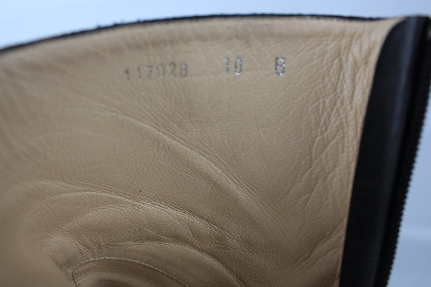 GUCCI GG CANVAS SOCK BOOTS