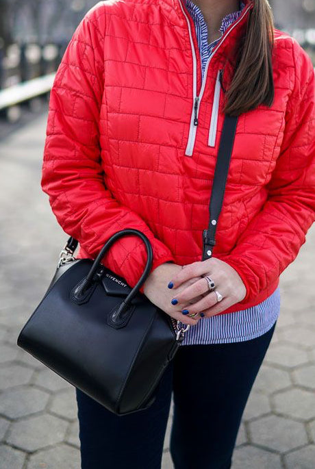 GIVENCHY ANTIGONA MINI CROSSBODY BAG