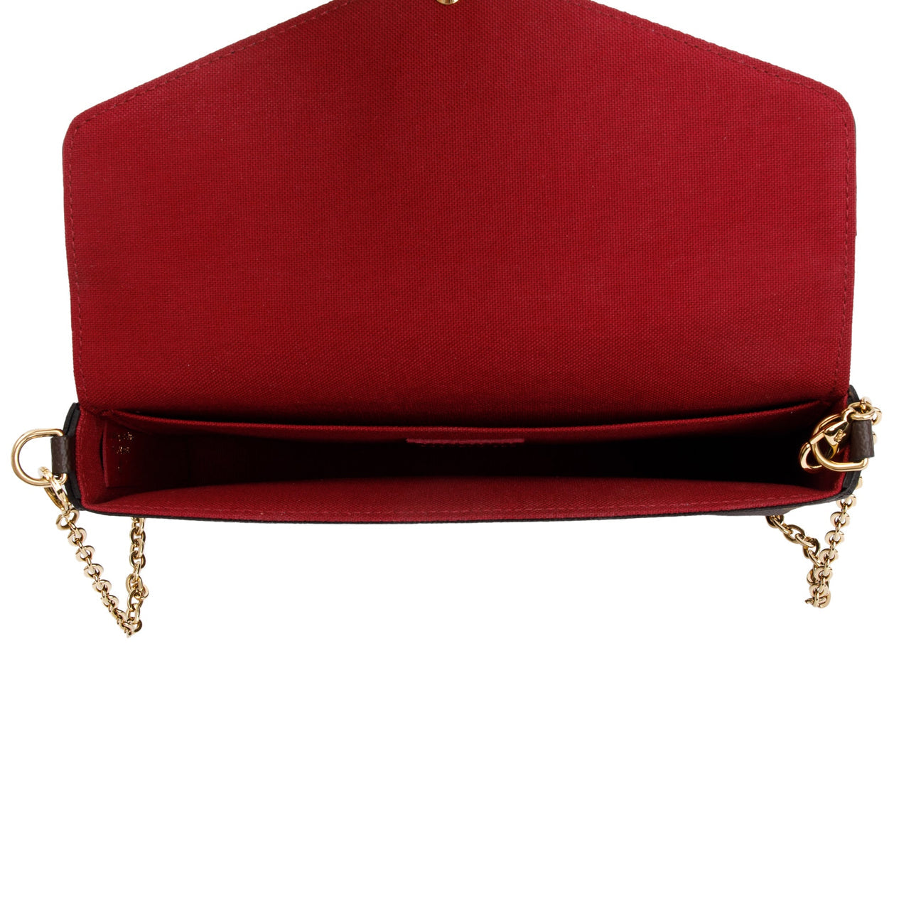 LOUIS VUITTON FELICIE POCHETTE