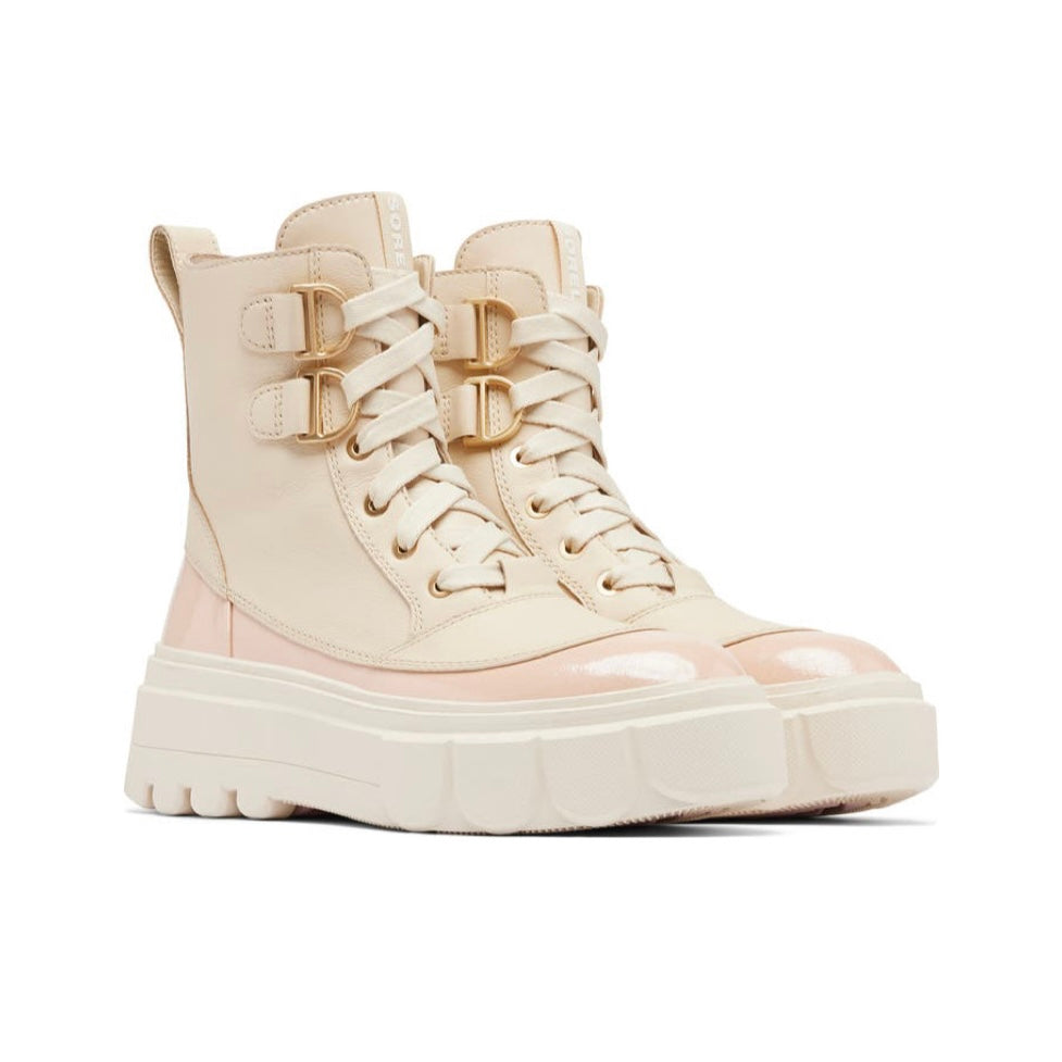 SOREL CARIBOU WATERPROOF BOOTS