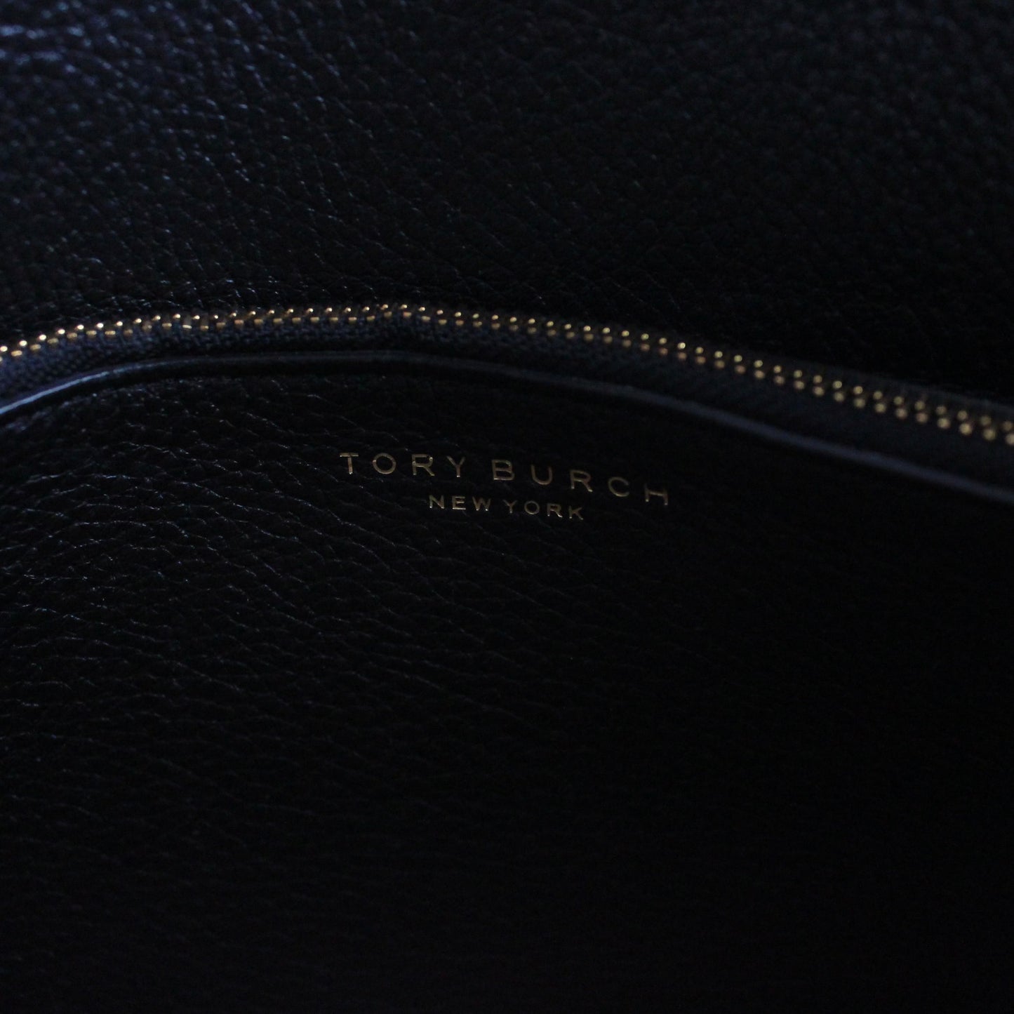 TORY BURCH THEA WEB LARGE BAG