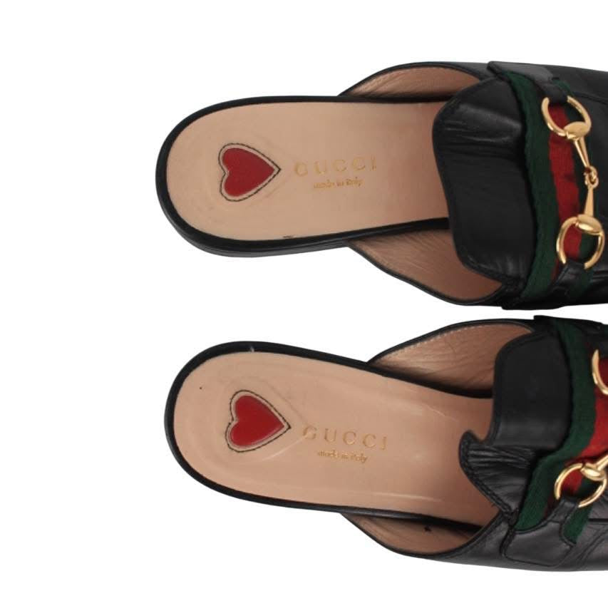 WOMEN’S PRINCETOWN SLIPPER