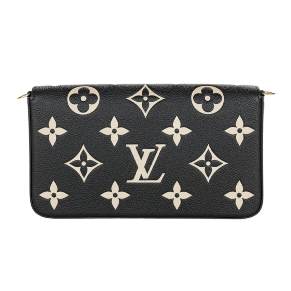 LOUIS VUITTON LV FÉLICIE POCHETT