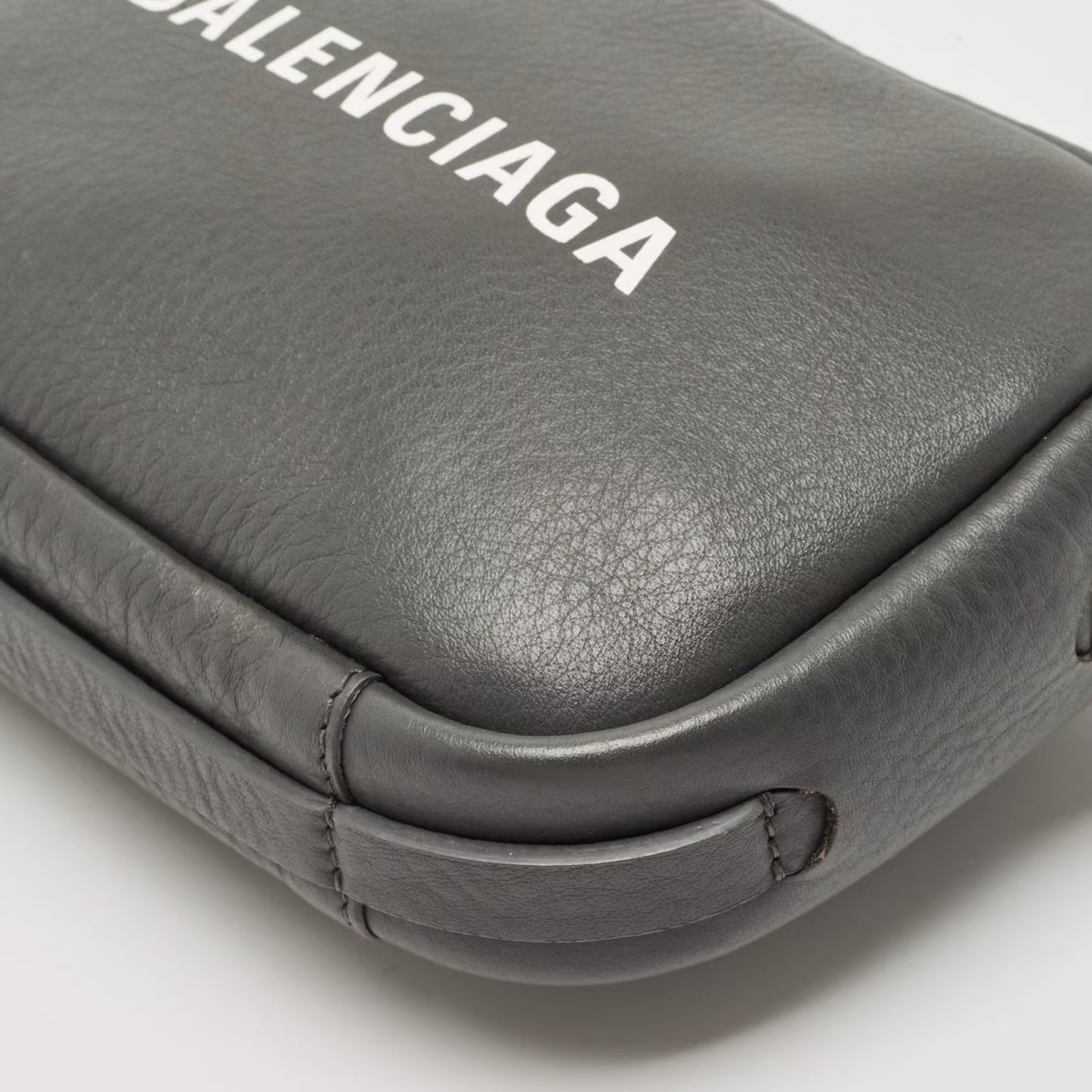 BALENCIAGA EVERYDAY CROSSBODY BAG XS