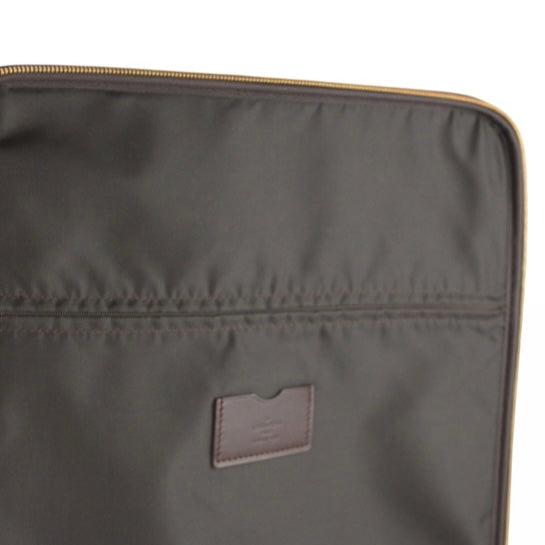LOUIS VUITTON LV DAMIER COATED CANVAS PEGASE 55 SUITCASE