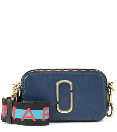 MARC JACOBS SNAPSHOT CAMERA BAG