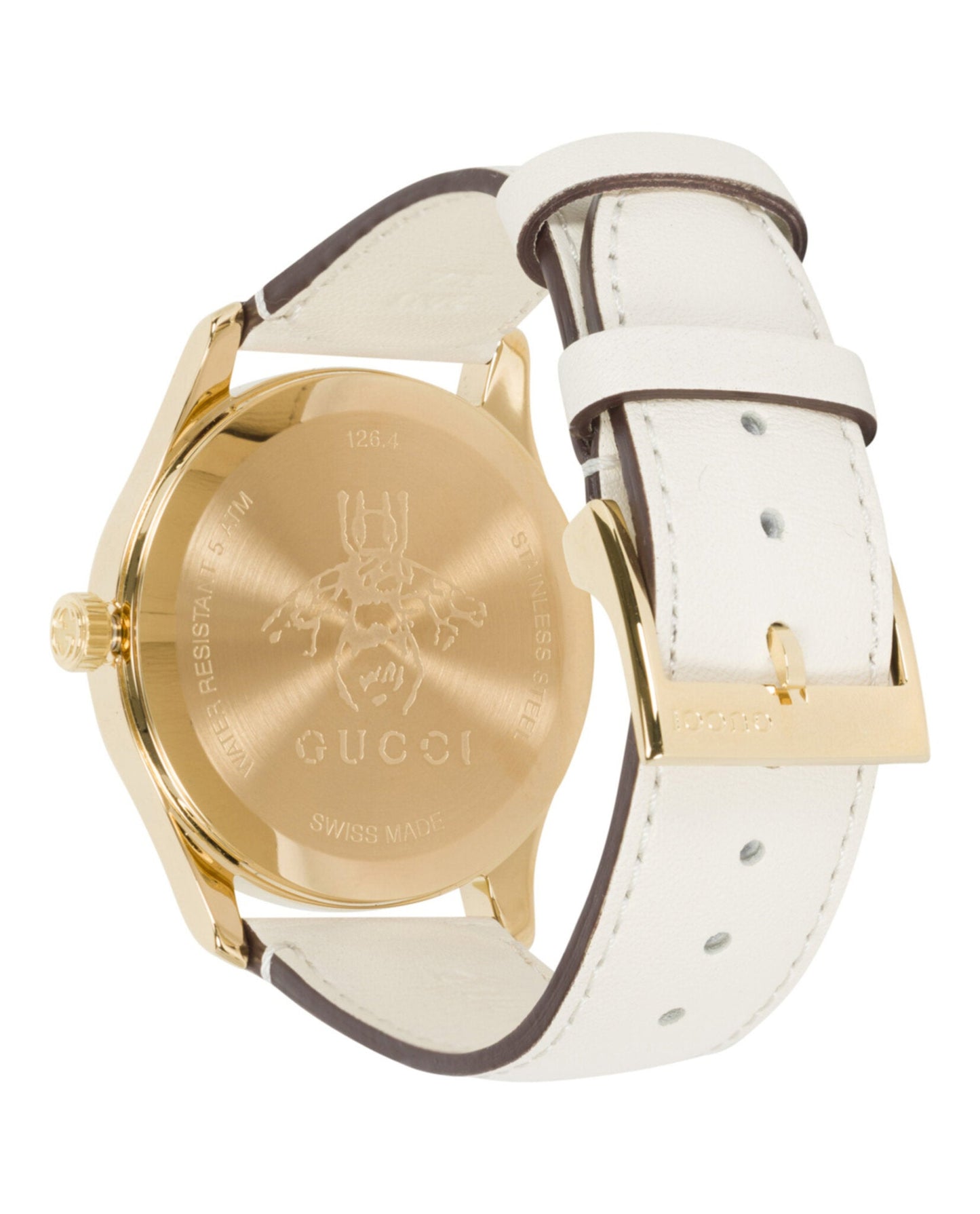 GUCCI GG TIMELESS BEE WOMENS WATCH