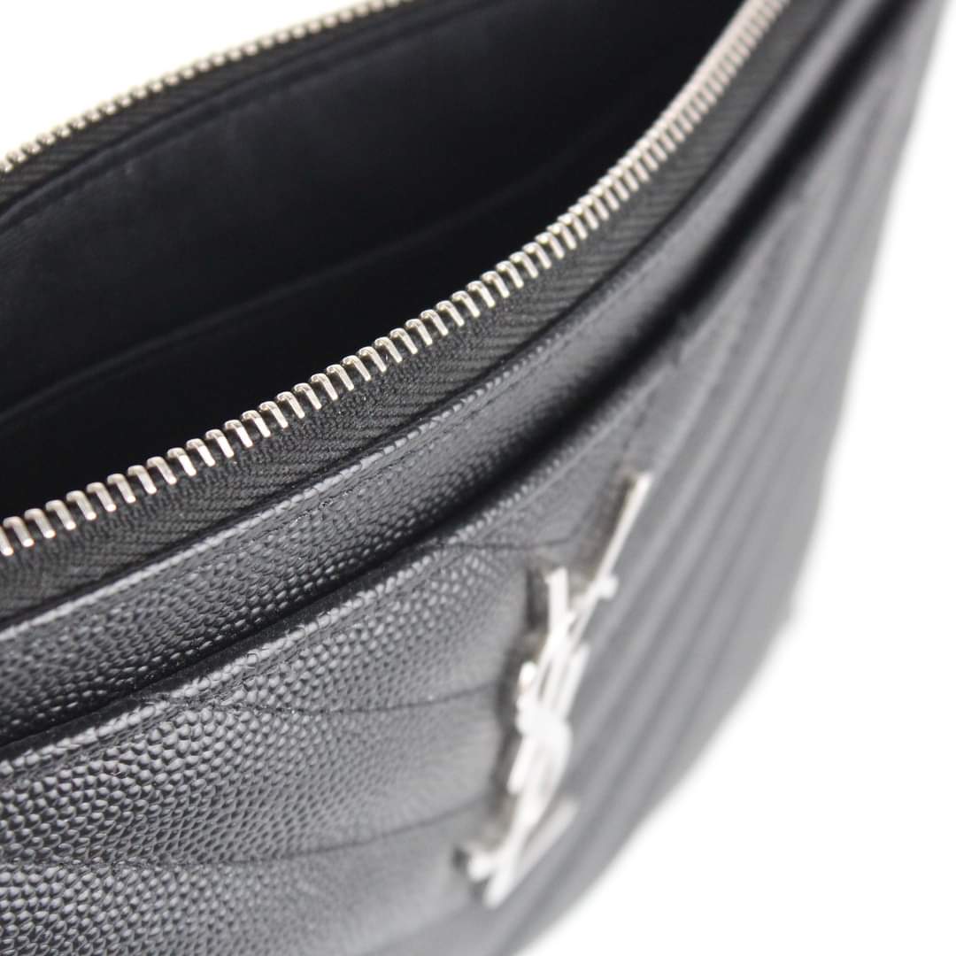 YSL YVES SAINT LAURENT POUCH