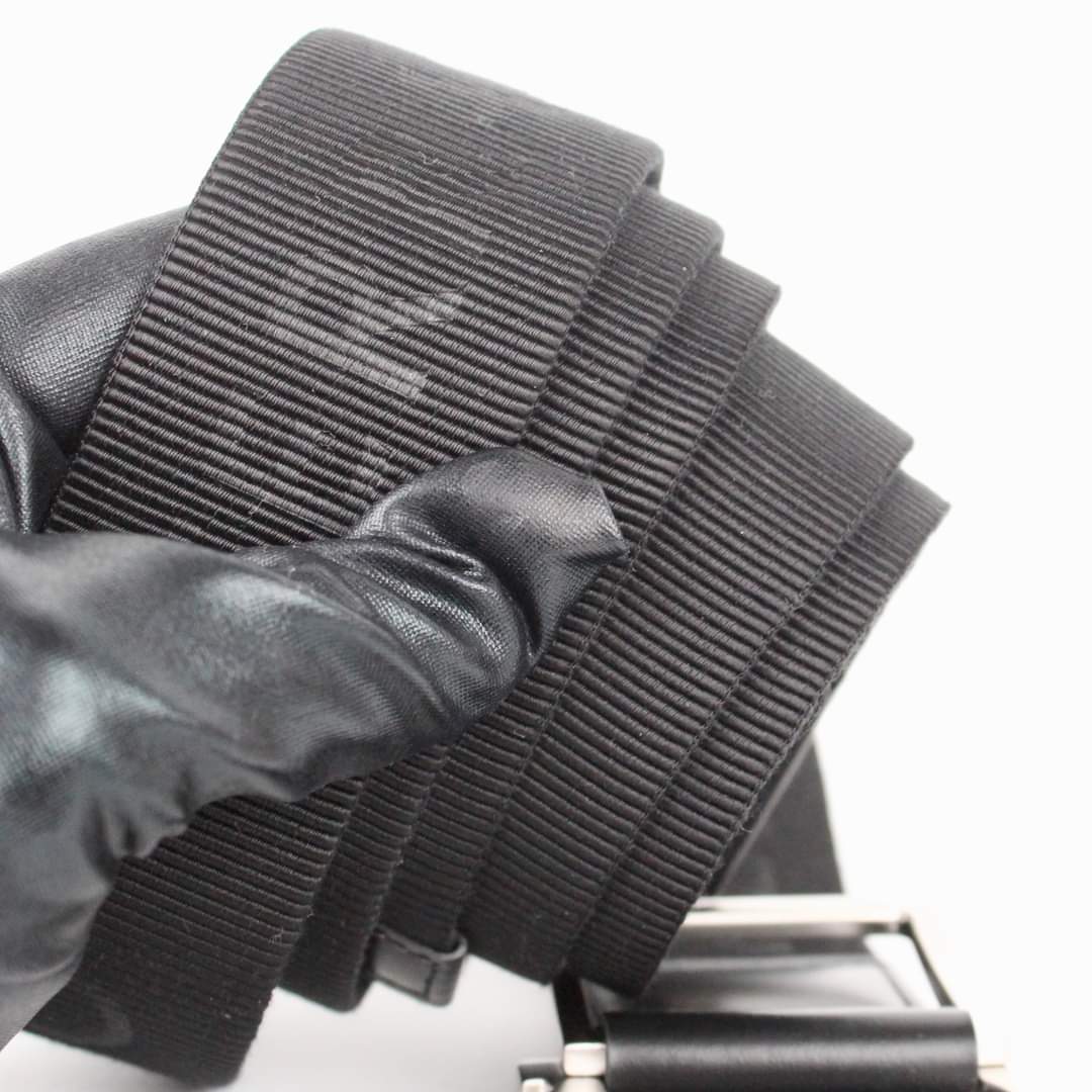 FERRAGAMO GANCINI BELT