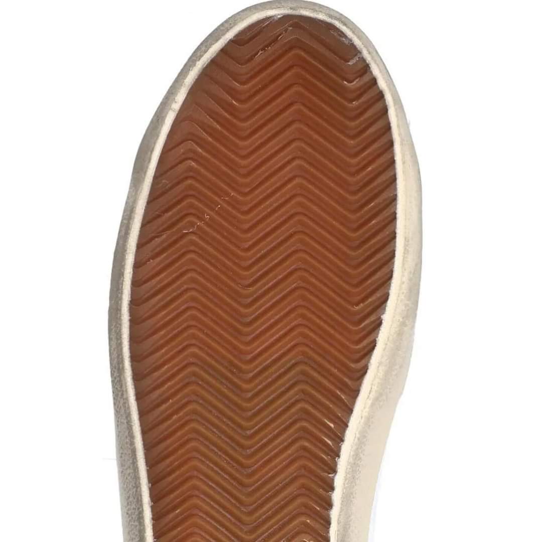 GOLDEN GOOSE DELUXE