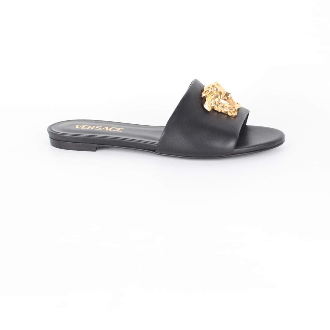 VERSACE MEDUSA SLIDES
