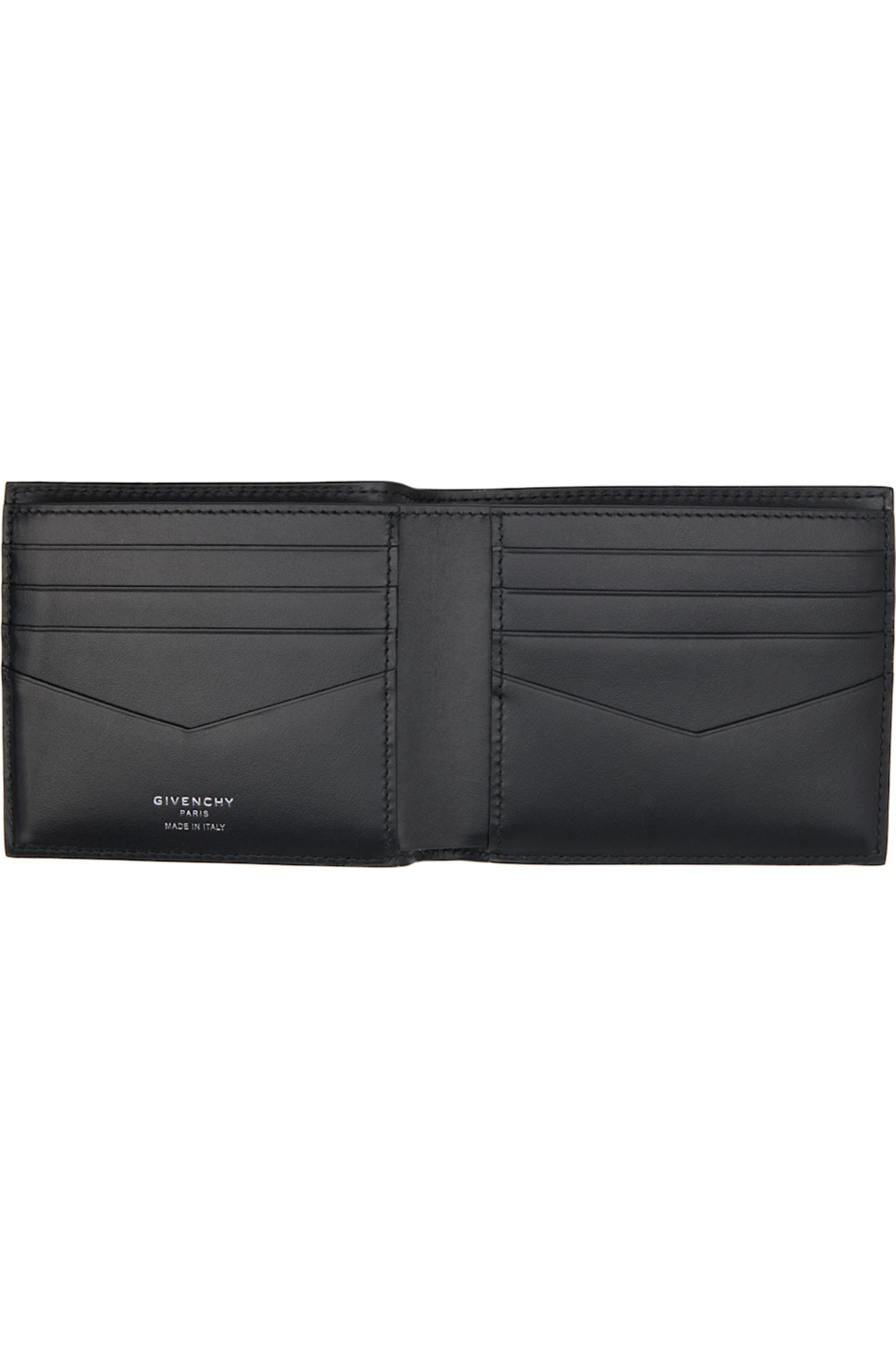 GIVENCHY MENS BIFOLD WALLET