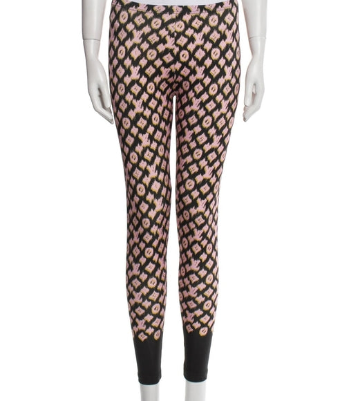 LOUIS VUITTON LV MULTI COLOR LEGGINGS