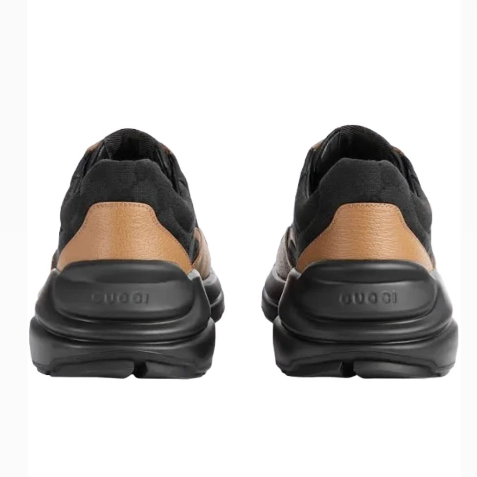 GUCCI RHYTON SNEAKERS