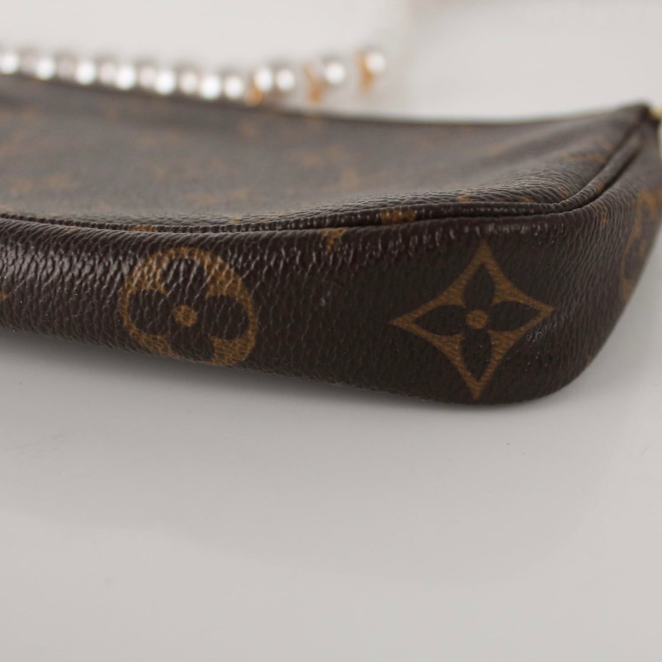 LOUIS VUITTON LV MINI POCHETTE ACCESSORIES
