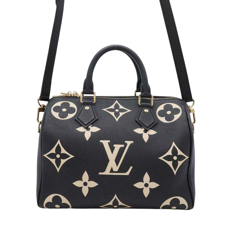 LOUIS VUITTON SPEEDY BANDOULIERE
