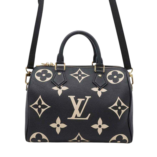 LOUIS VUITTON SPEEDY BANDOULIERE