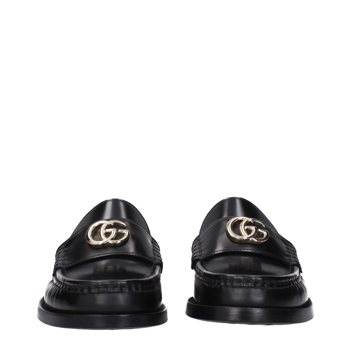 GUCCI GG WOMENS LOAFER