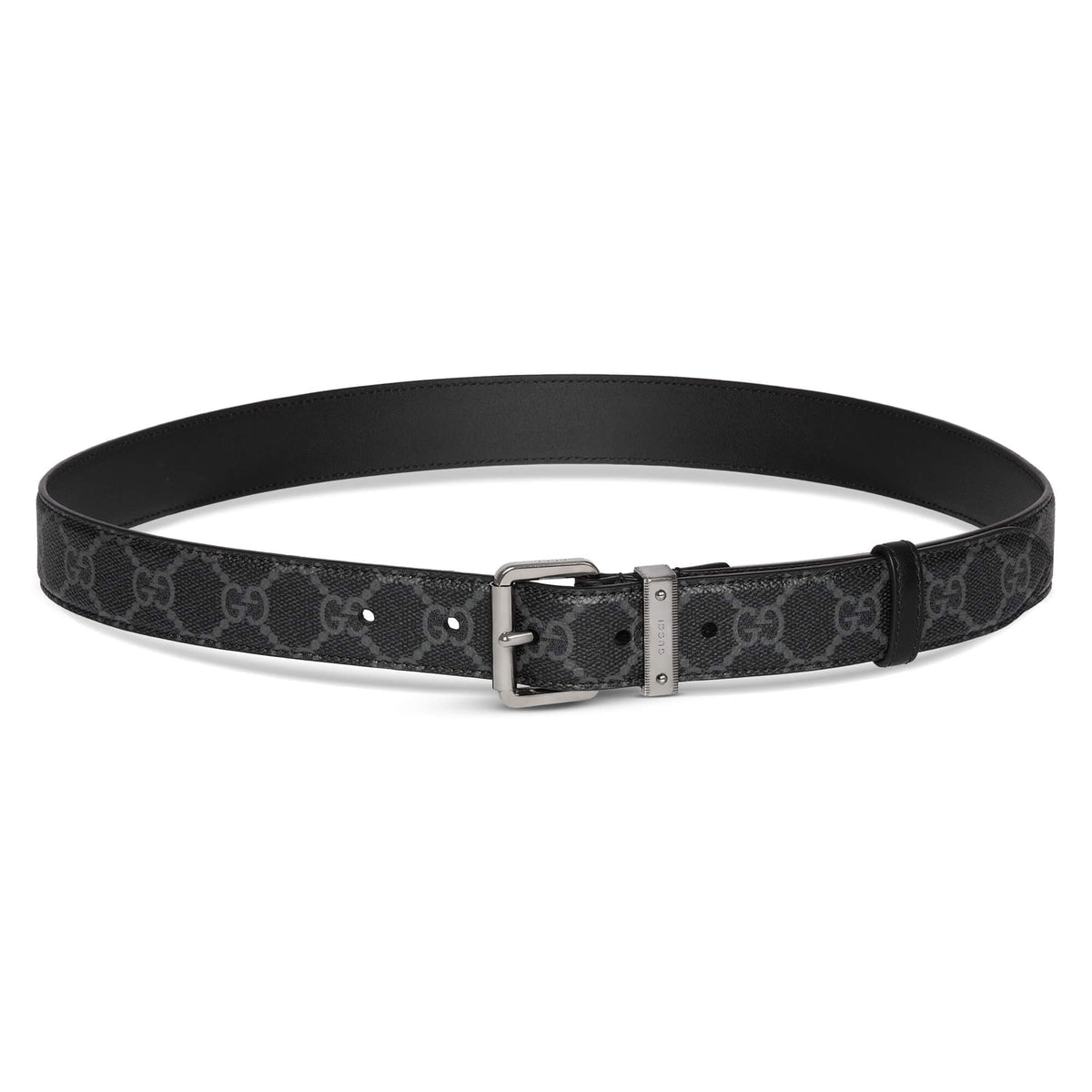 GUCCI GG SUPREME UNISEX BELT