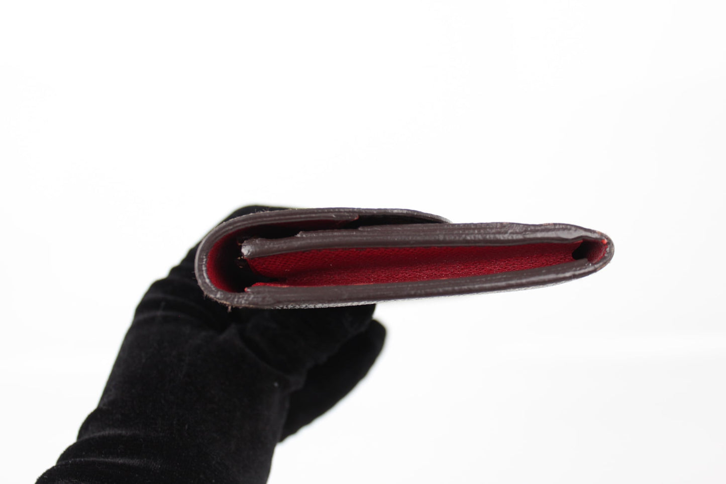 LOUIS VUITTON LV EMILIE WALLET