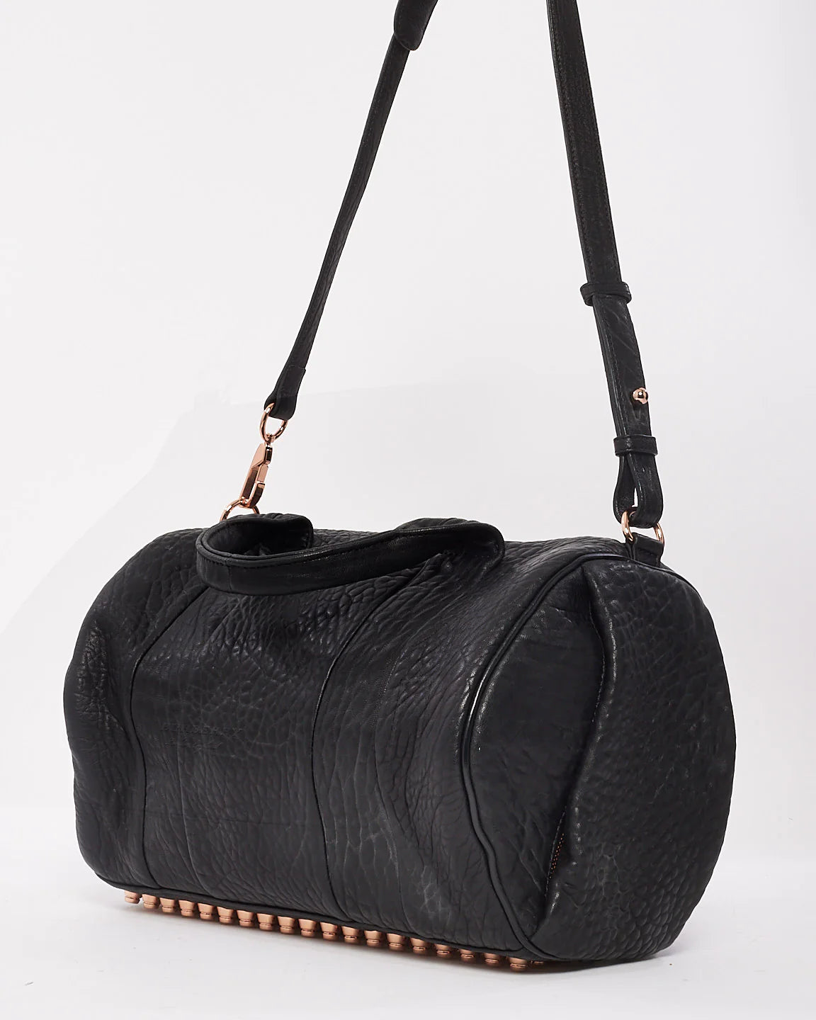 ALEXANDRE WANG ROCO STUDDED BAG