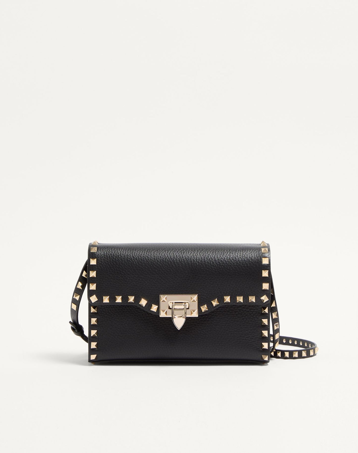 VALENTINO SMALL ROCKSTUD CROSSBODY