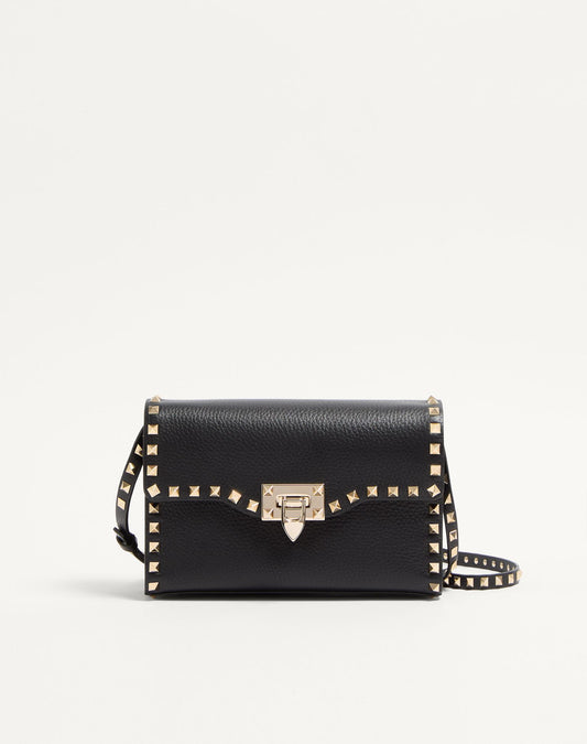 VALENTINO SMALL ROCKSTUD CROSSBODY