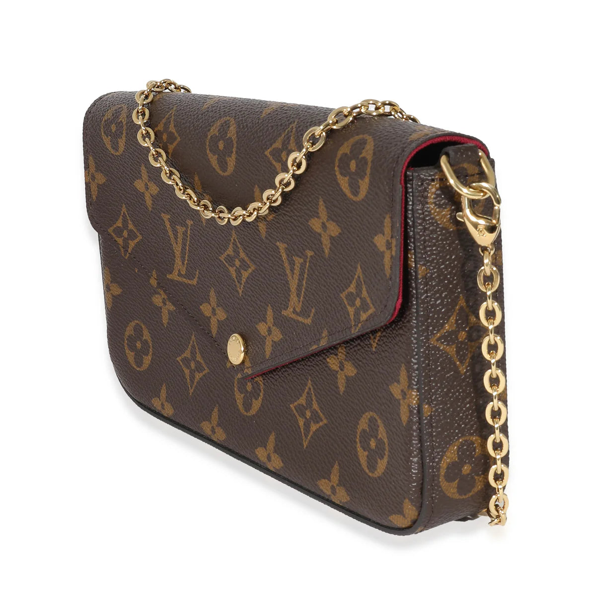 LOUIS VUITTON LV POUCHETTE FELICIE