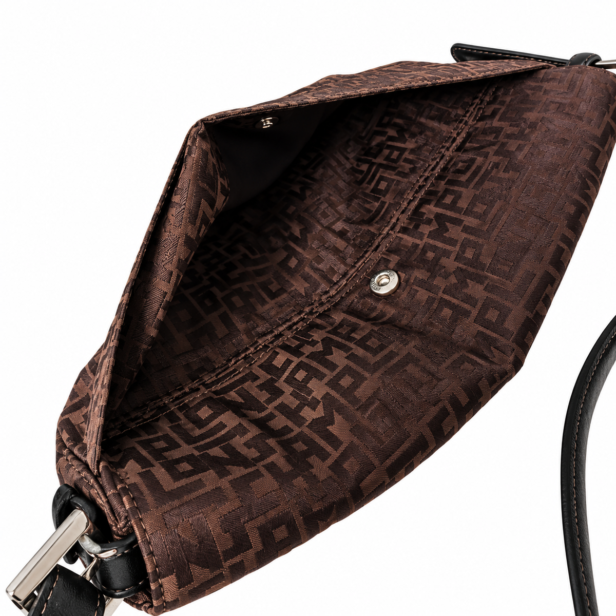 LONGCHAMP VINTAGE SHOULDER BAG