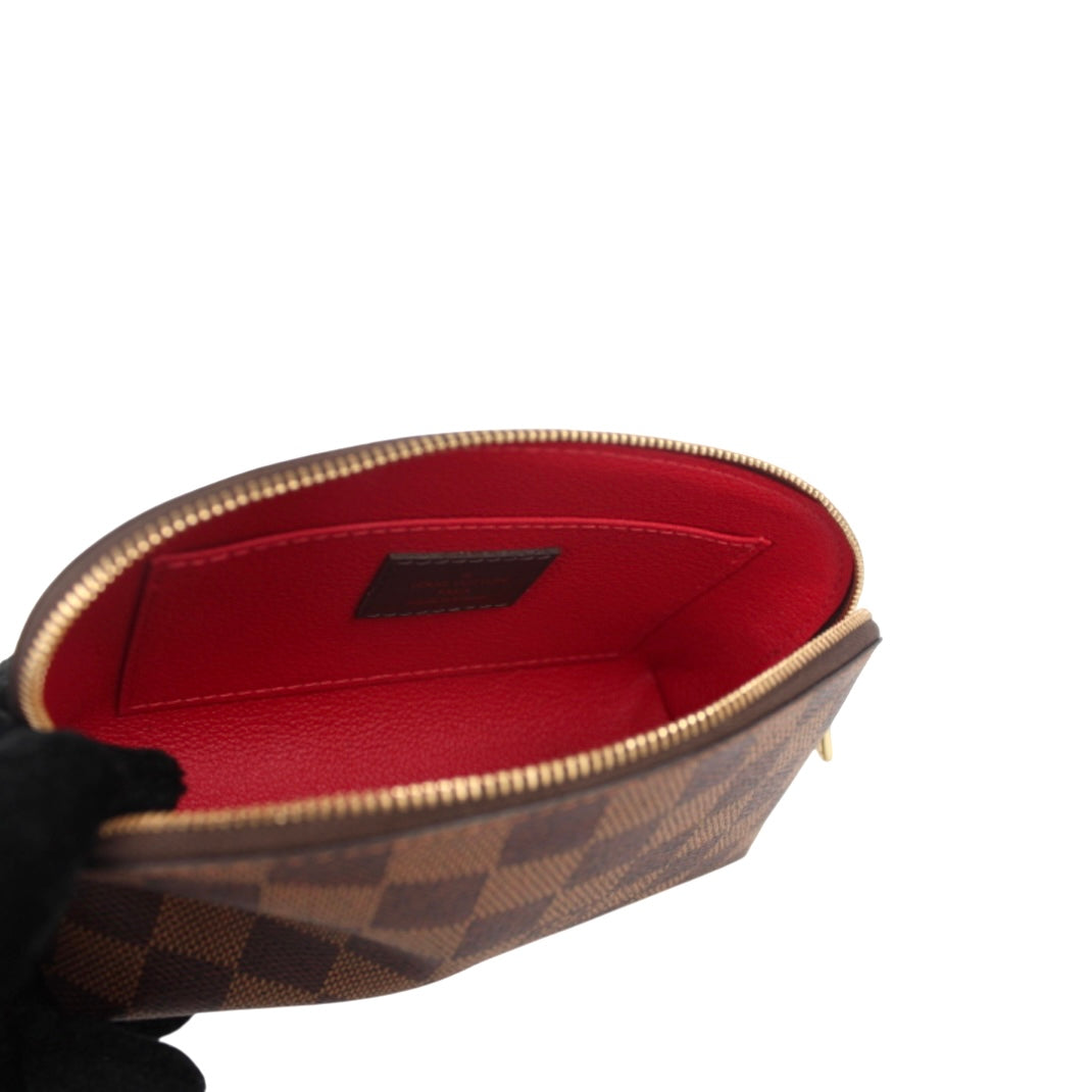 LOUIS VUITTON COSMETIC POUCH