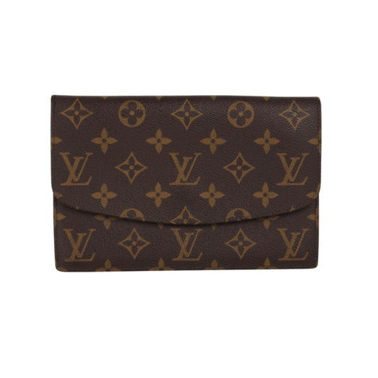 LOUIS VUITTON LV POCHETTE RABAT MEDIUM