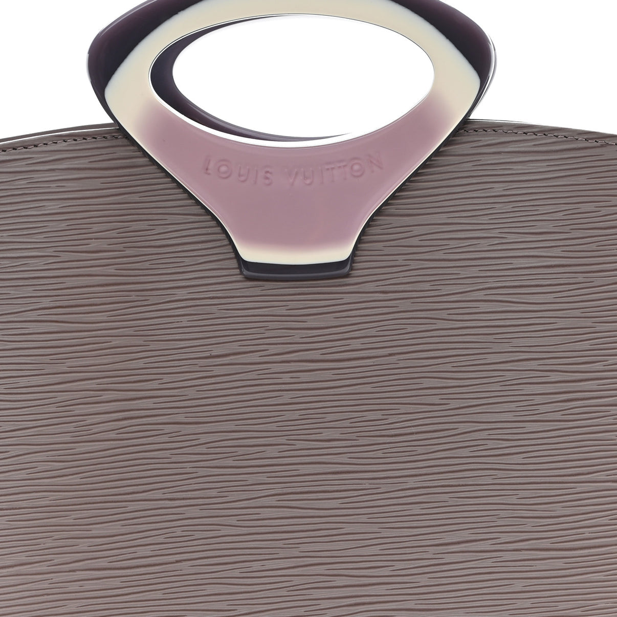 LOUIS VUITTON LV EPI NOCTAMBULE TOTE LILAC