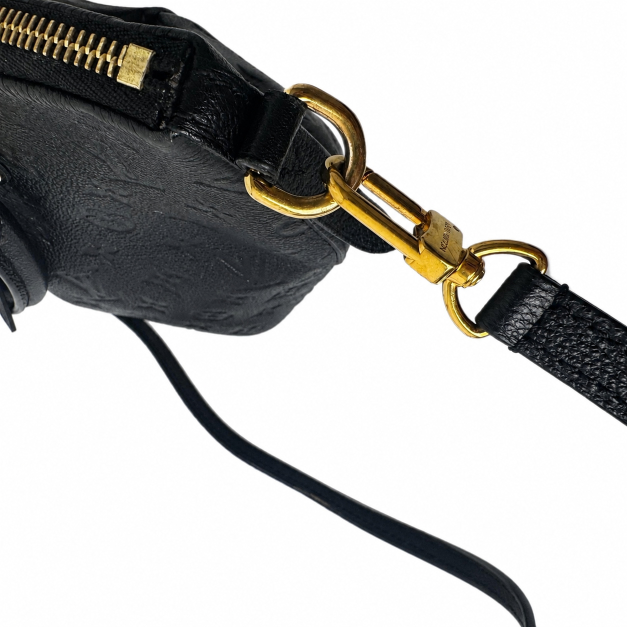 LOUIS VUITTON LV MAZARINE EMPRIENTE PM MONOGRAM CROSSBODY