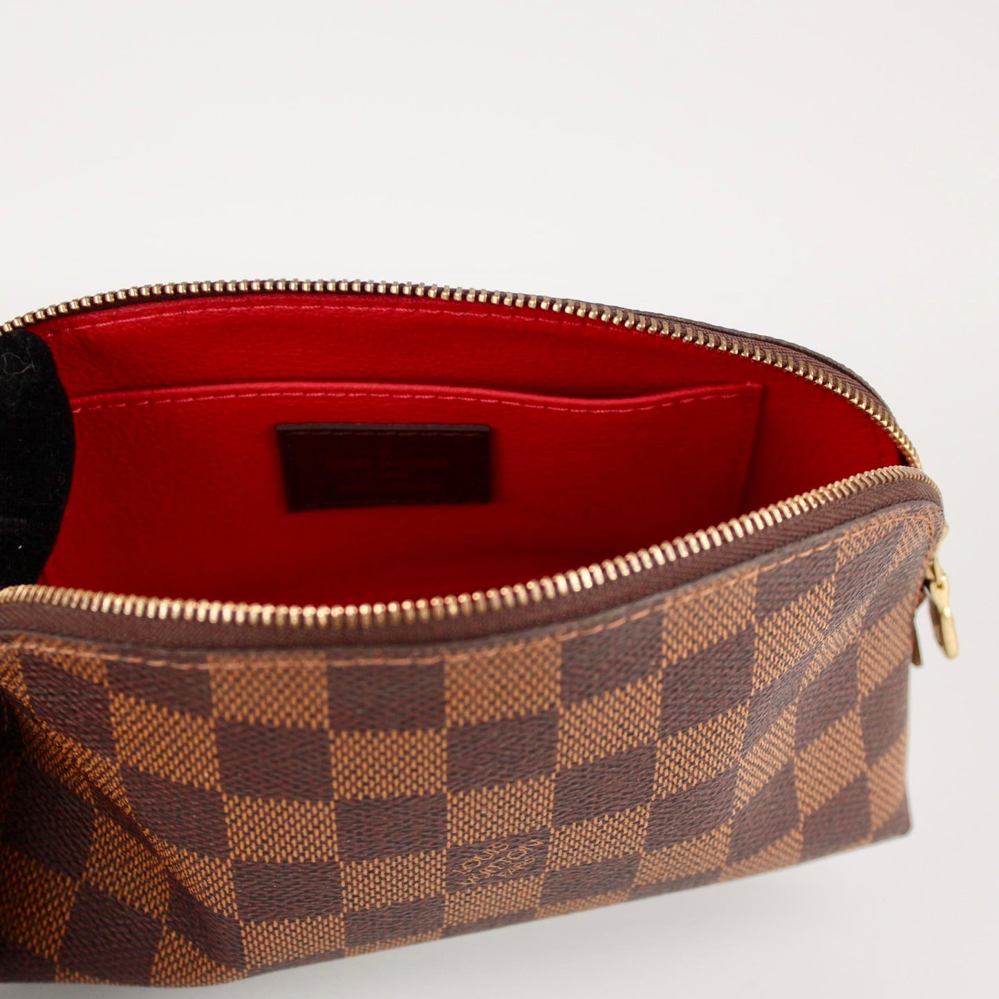 LOUIS VUITTON COSMETIC POUCH