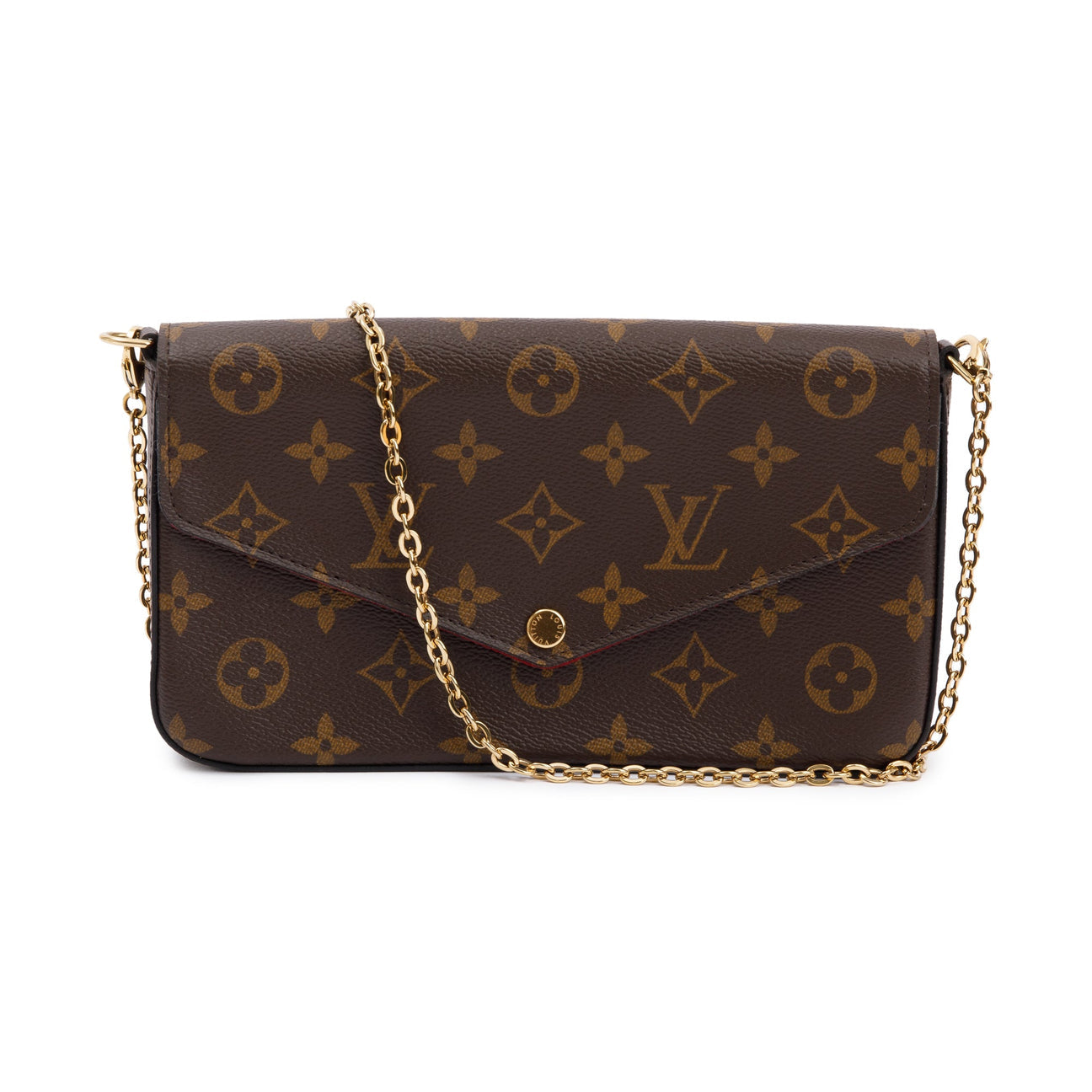 LOUIS VUITTON FELICIE POCHETTE