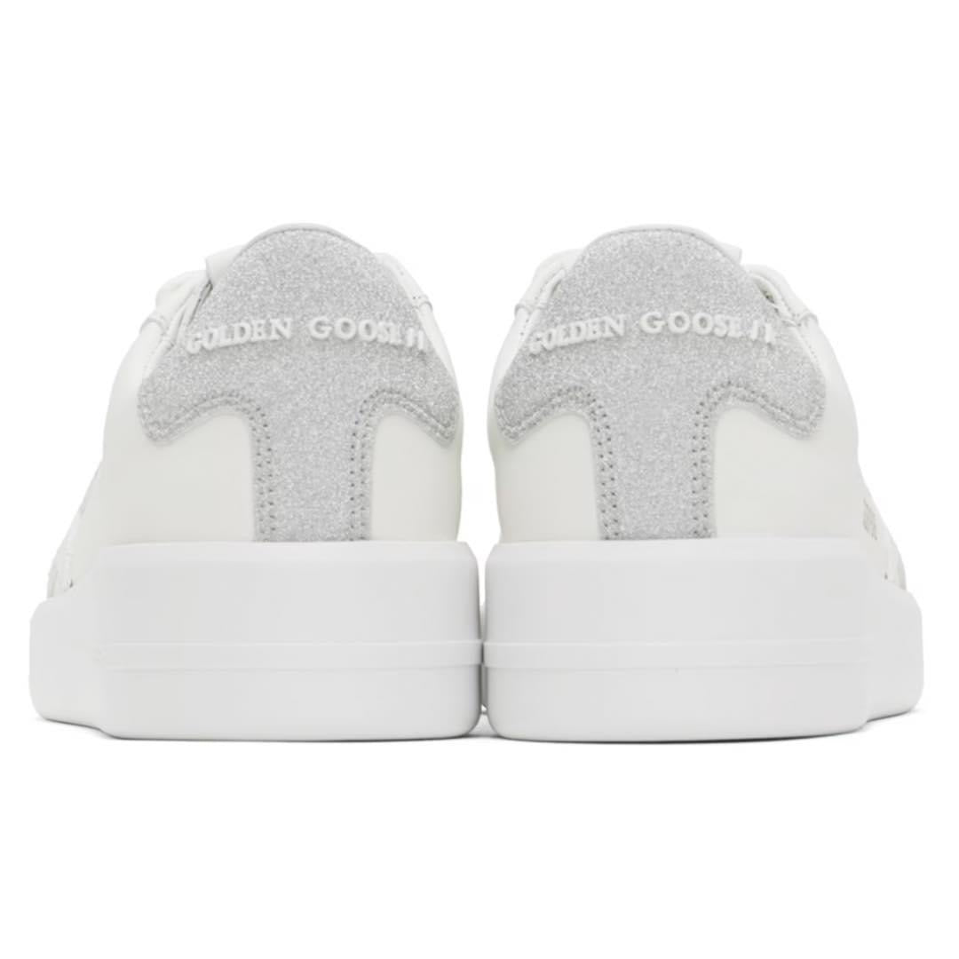 GOLDEN GOOSE PURESTAR SNEAKERS