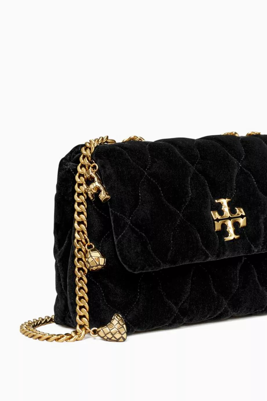 TORY BURCH KIRA CONVERTIBLE SHOULDER BAG