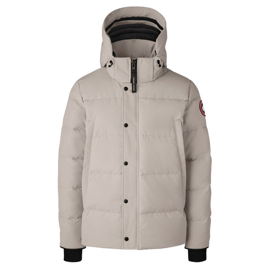 CANADA GOOSE WYNDHAM PARKA