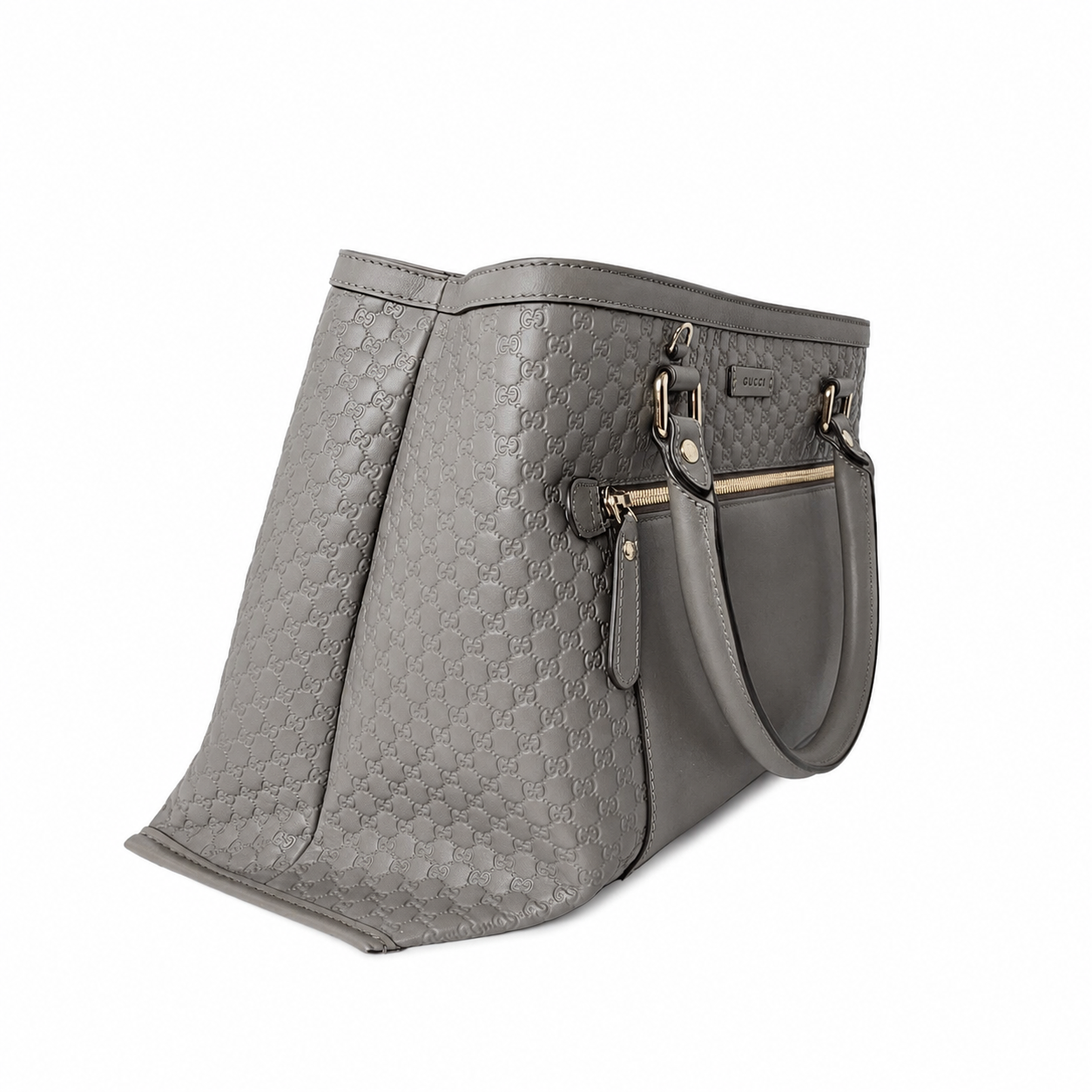 GUCCI GG MICROGUCCISSIMA BAG
