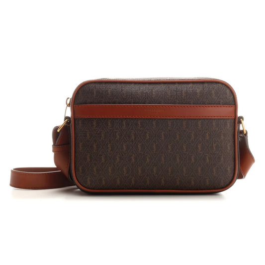 YVES SAINT LAURENT YSL LE MONOGRAM CAMERA BAG
