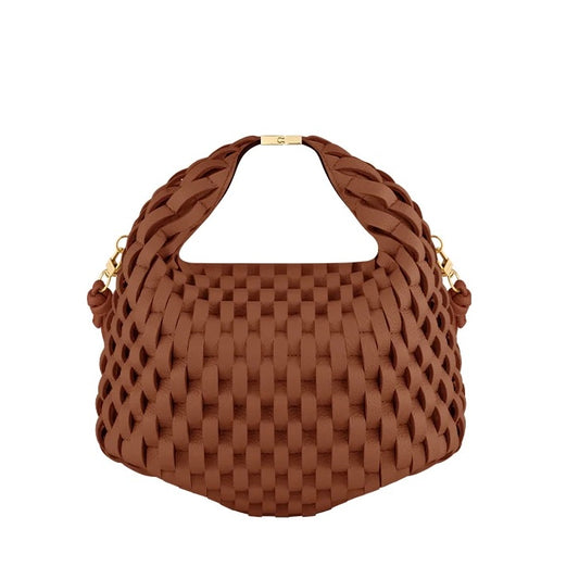 POLENE BERI EDITION ONDA COGNAC