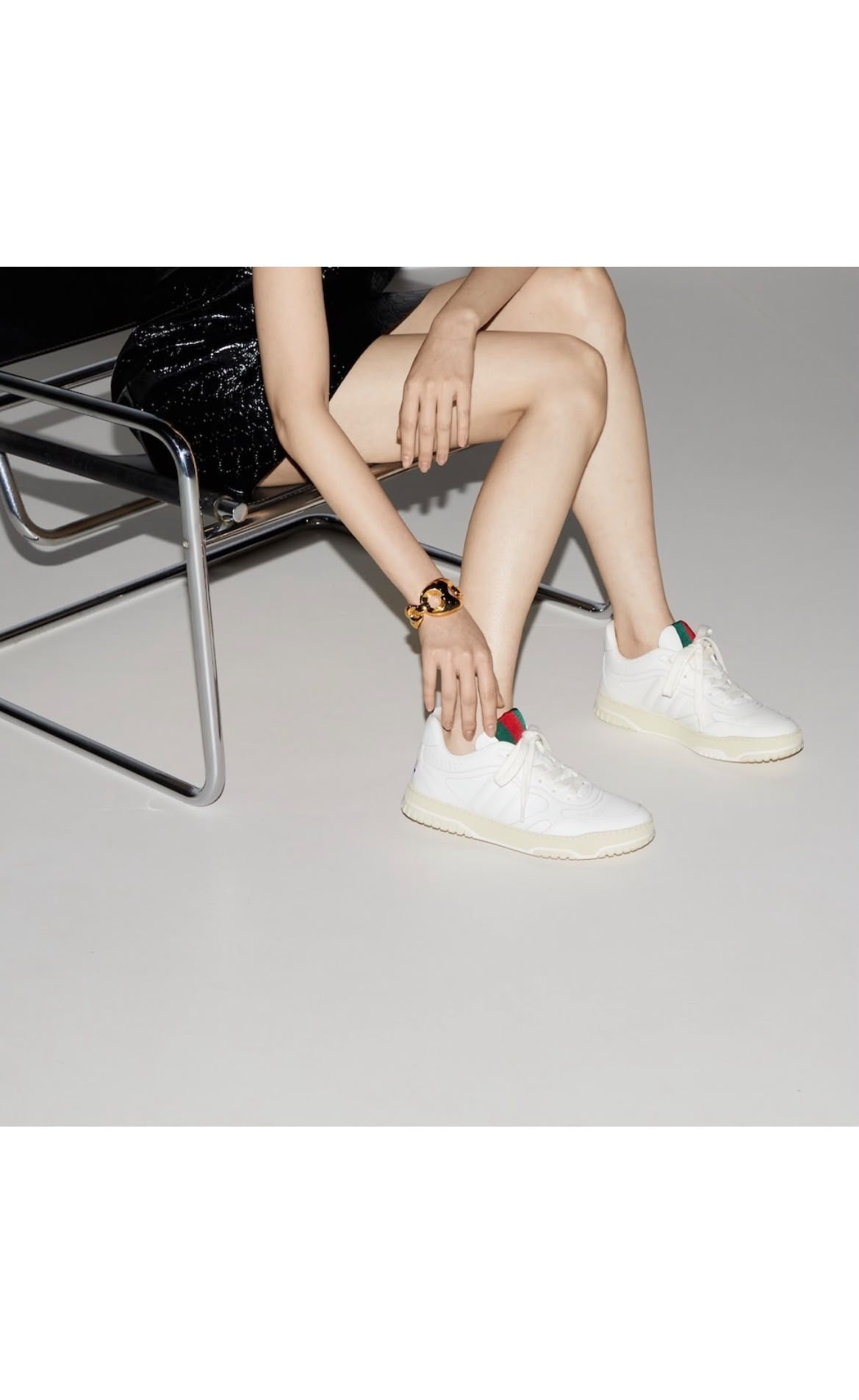 GUCCI SNEAKERS