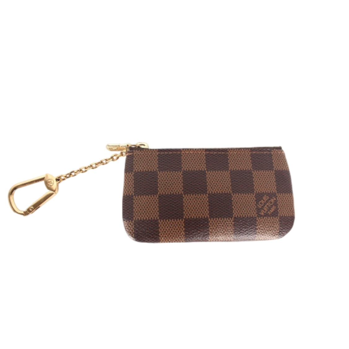 LOUIS VUITTON KEY POUCH