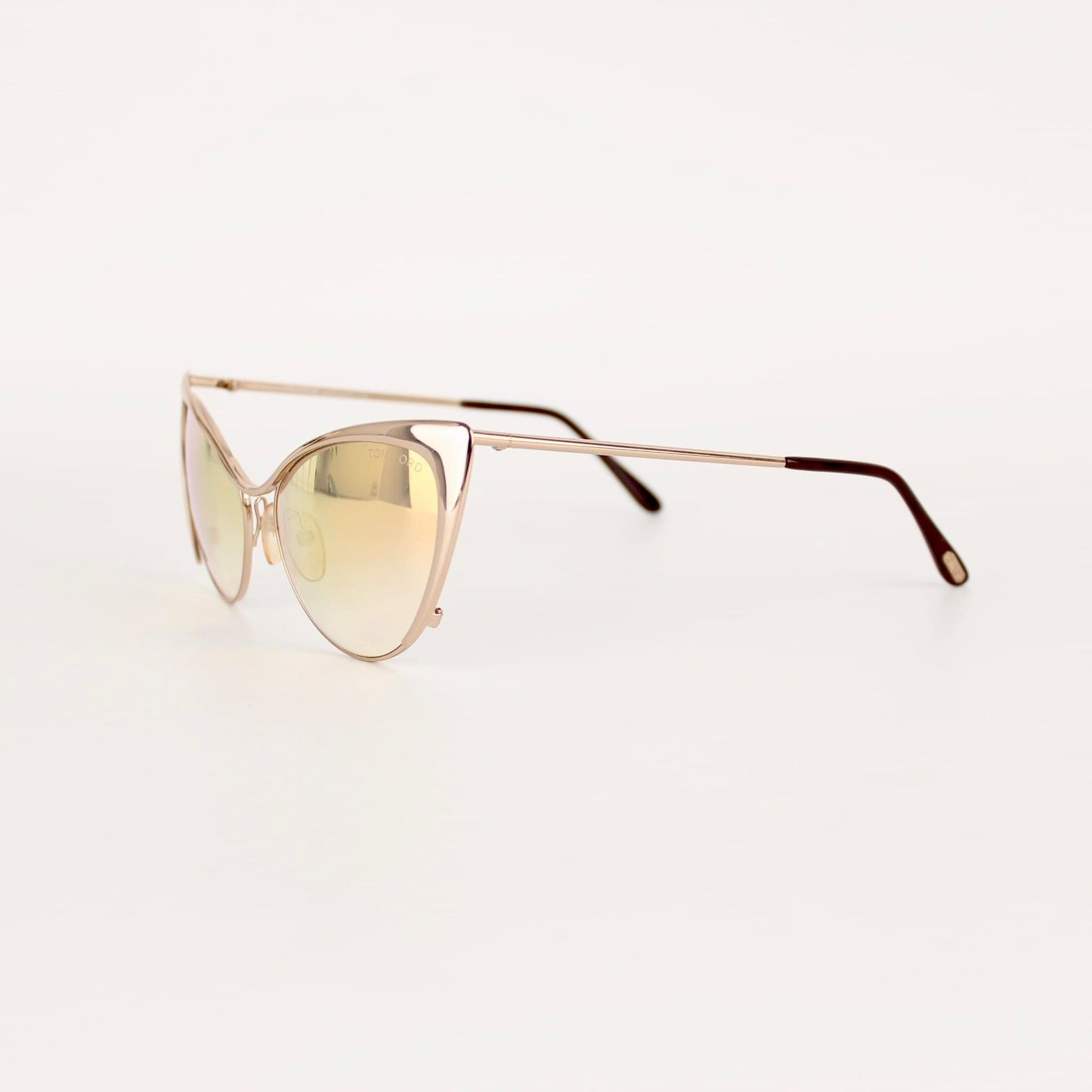 TOM FORD NASTASYA SUNGLASSES