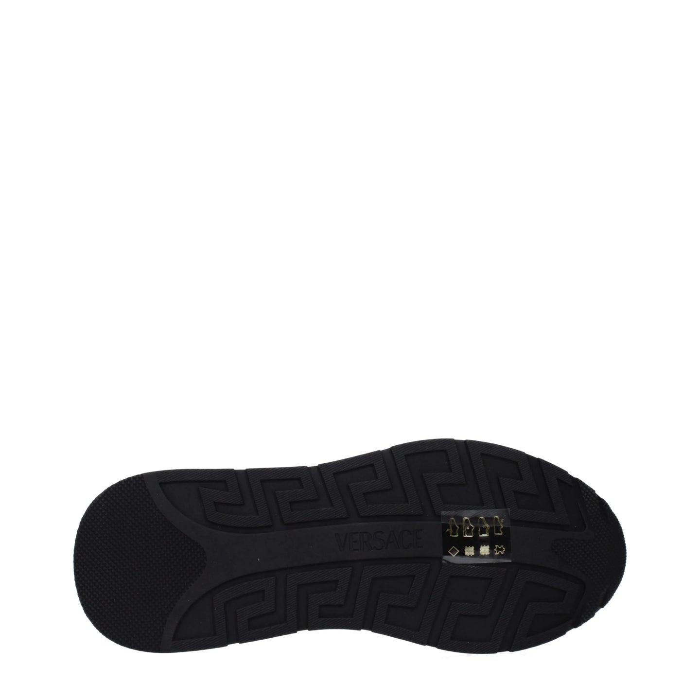 VERSACE MILANO UNISEX SNEAKERS