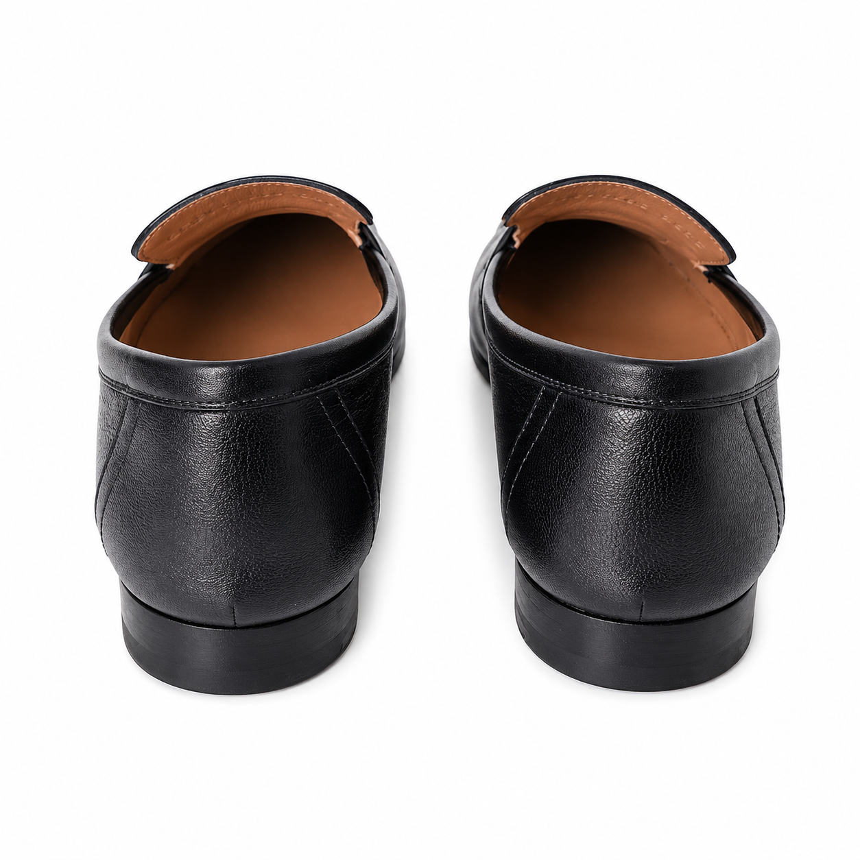 HERMES PARIS WOMENS LOAFER